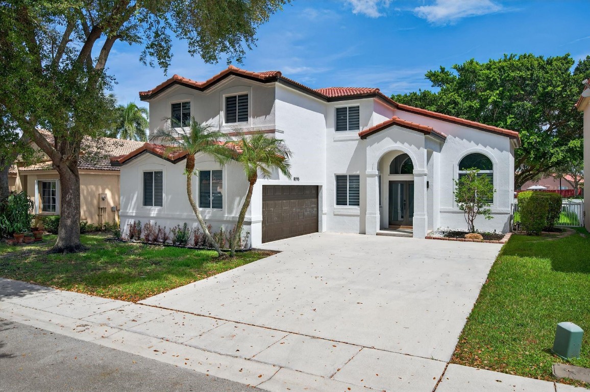 The Village at Harmony Lake - Residential Lease