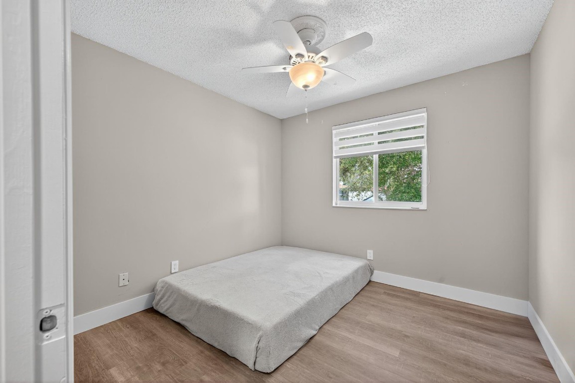 The Village at Harmony Lake - Residential Lease