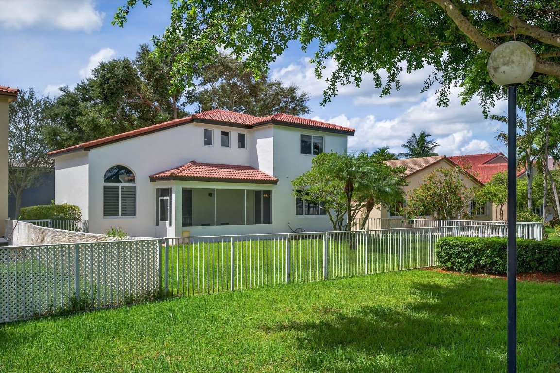 The Village at Harmony Lake - Residential Lease