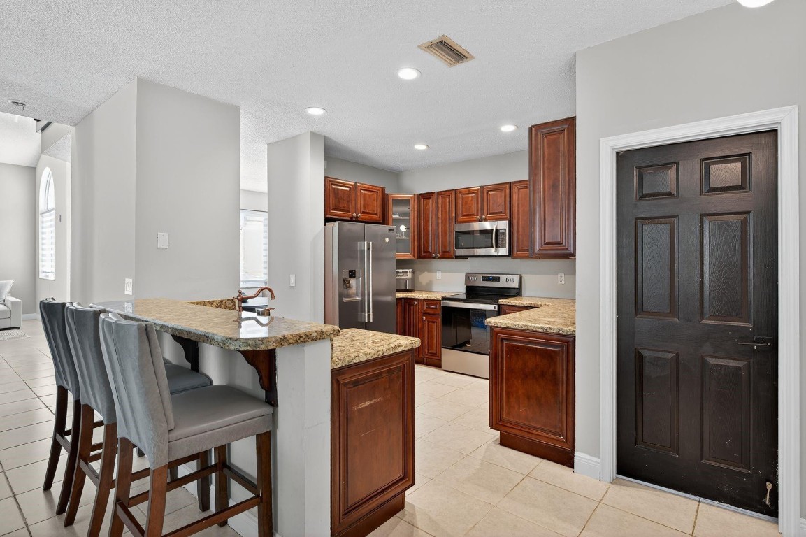 The Village at Harmony Lake - Residential Lease