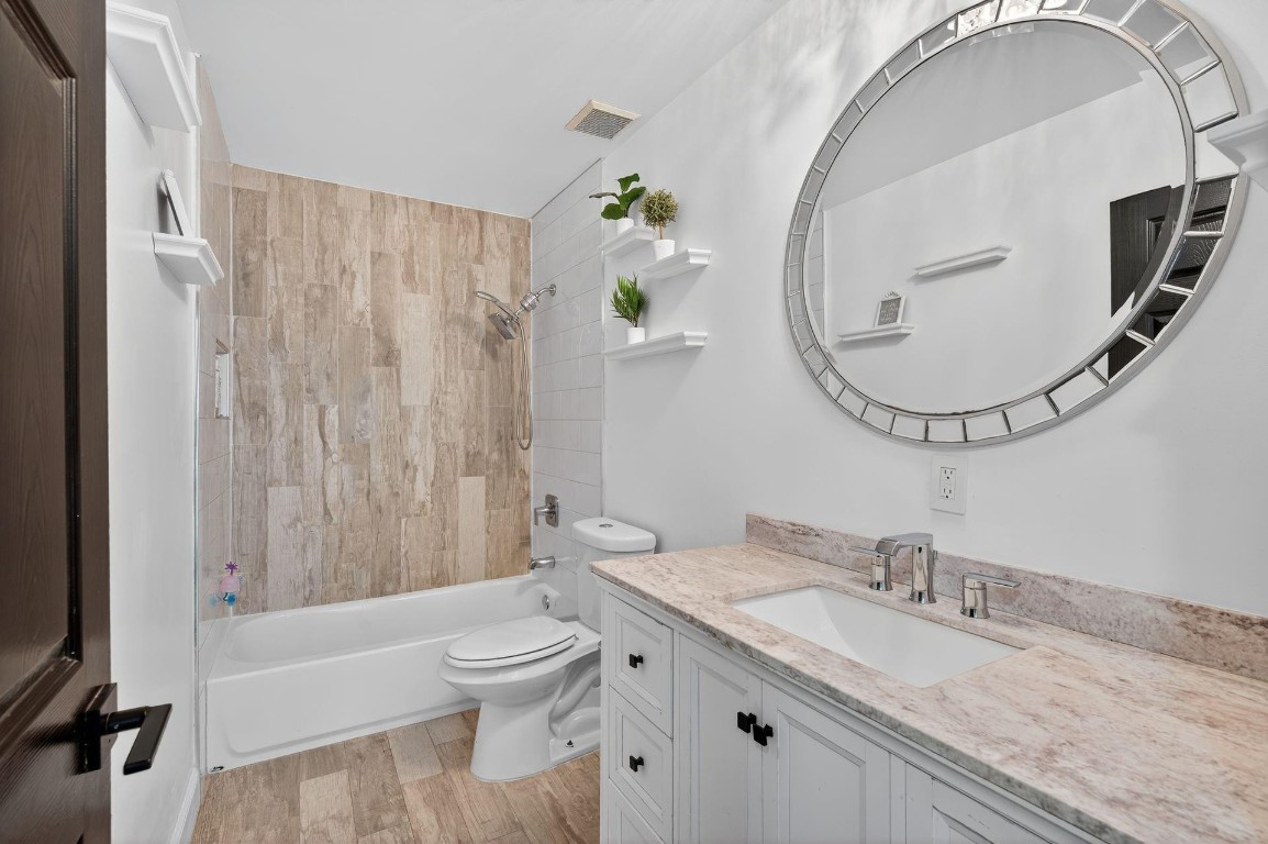 The Village at Harmony Lake - Residential Lease