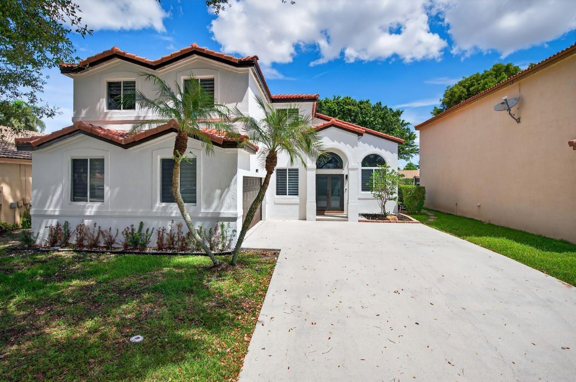 The Village at Harmony Lake - Residential Lease