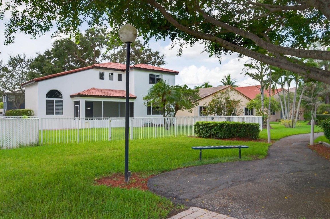 The Village at Harmony Lake - Residential Lease