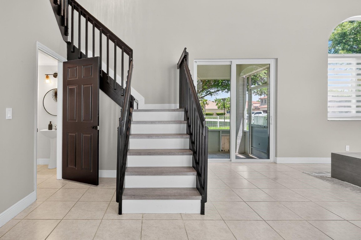 The Village at Harmony Lake - Residential Lease