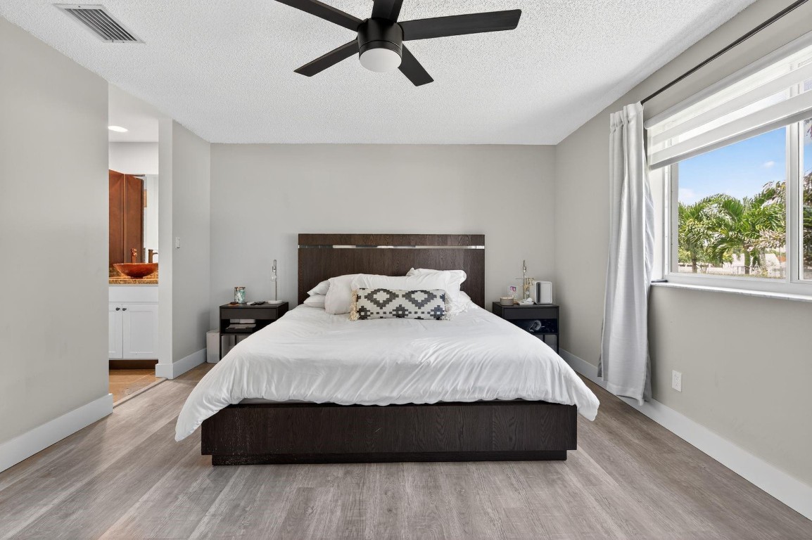 The Village at Harmony Lake - Residential Lease