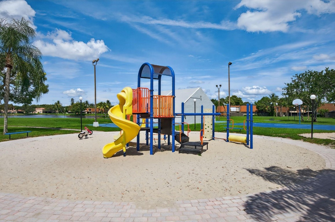 The Village at Harmony Lake - Residential Lease