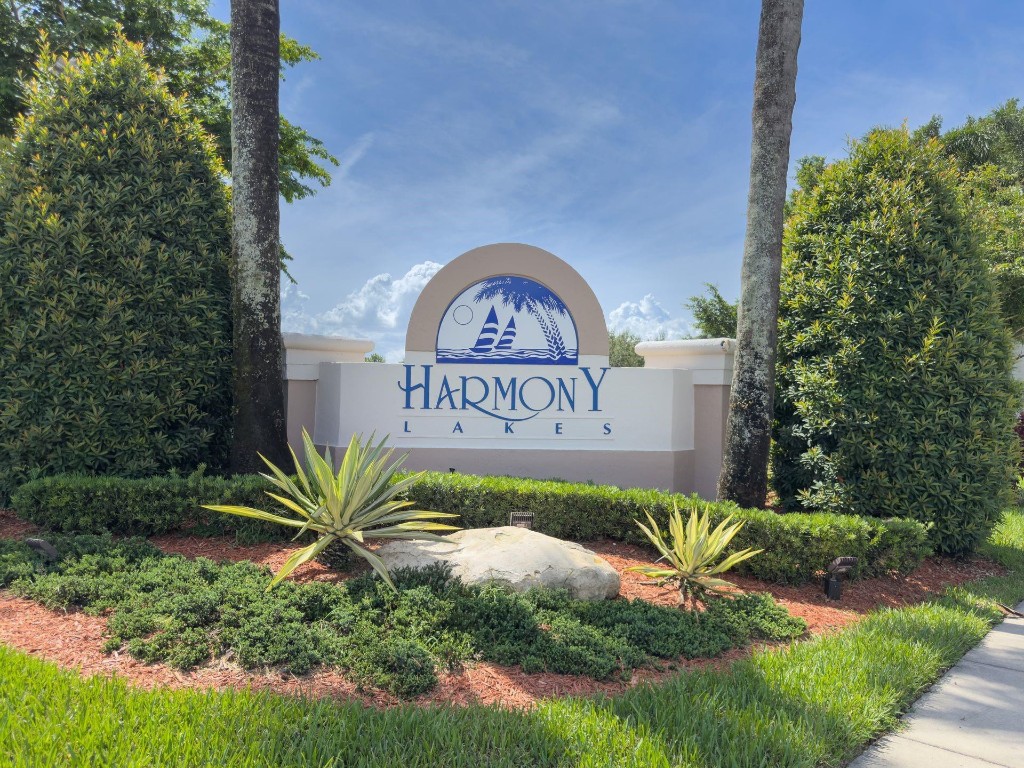 The Village at Harmony Lake - Residential Lease