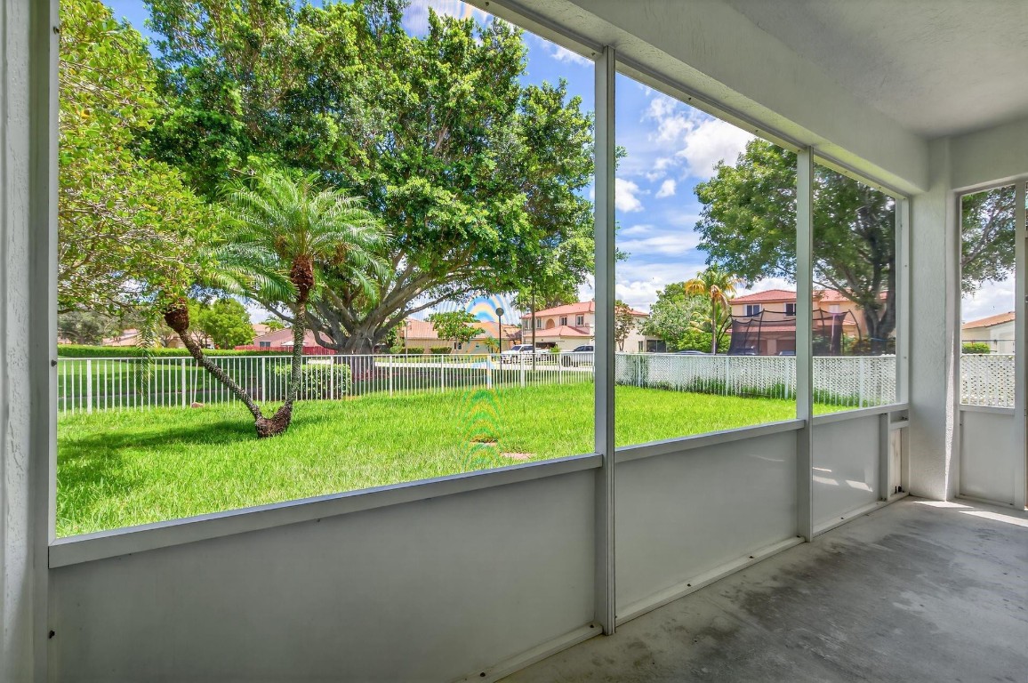 The Village at Harmony Lake - Residential Lease