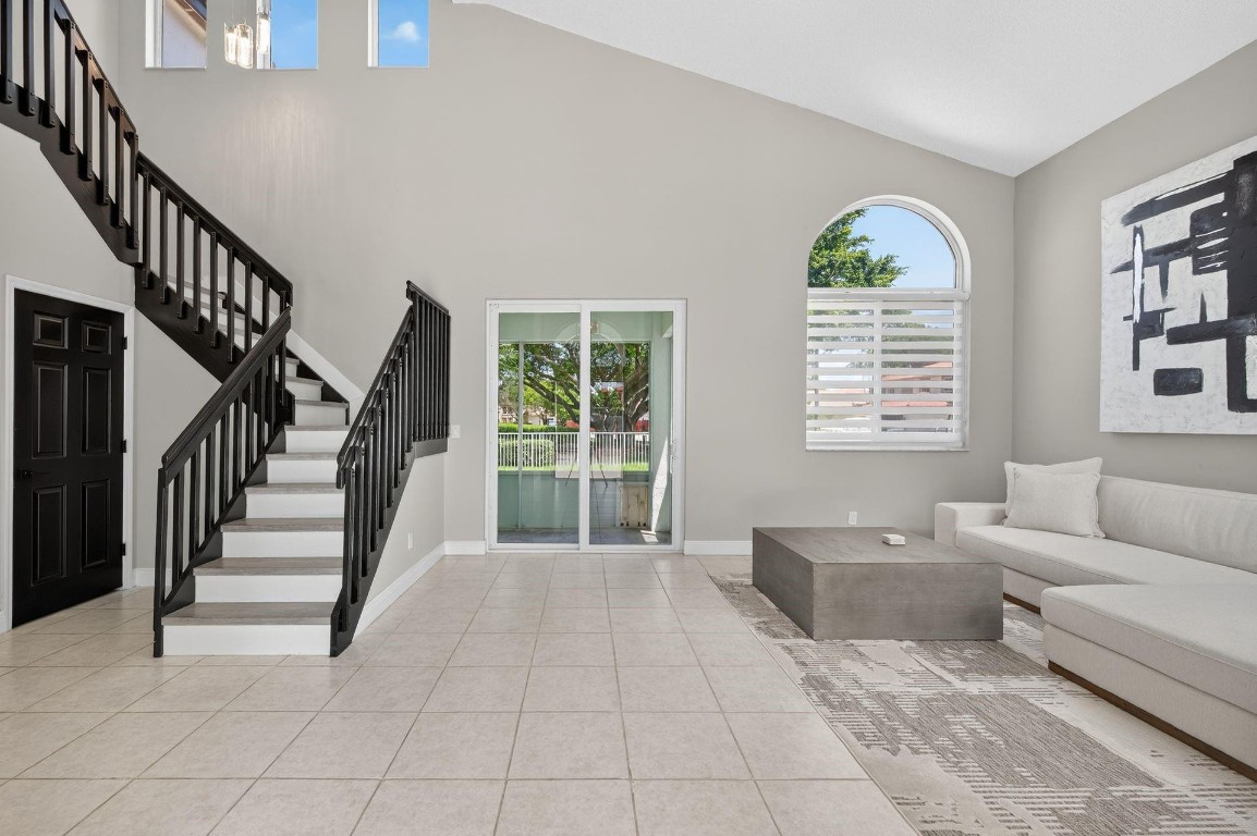 The Village at Harmony Lake - Residential Lease