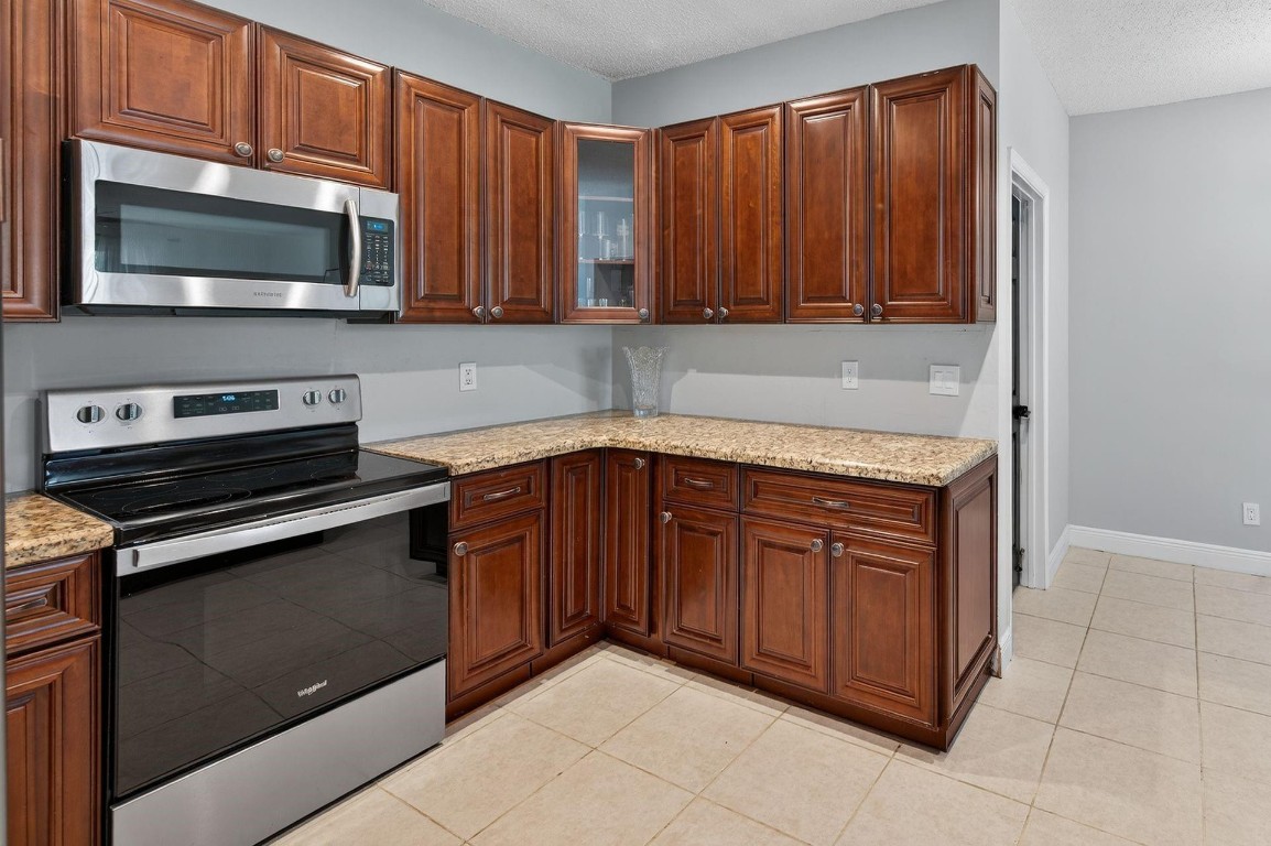 The Village at Harmony Lake - Residential Lease