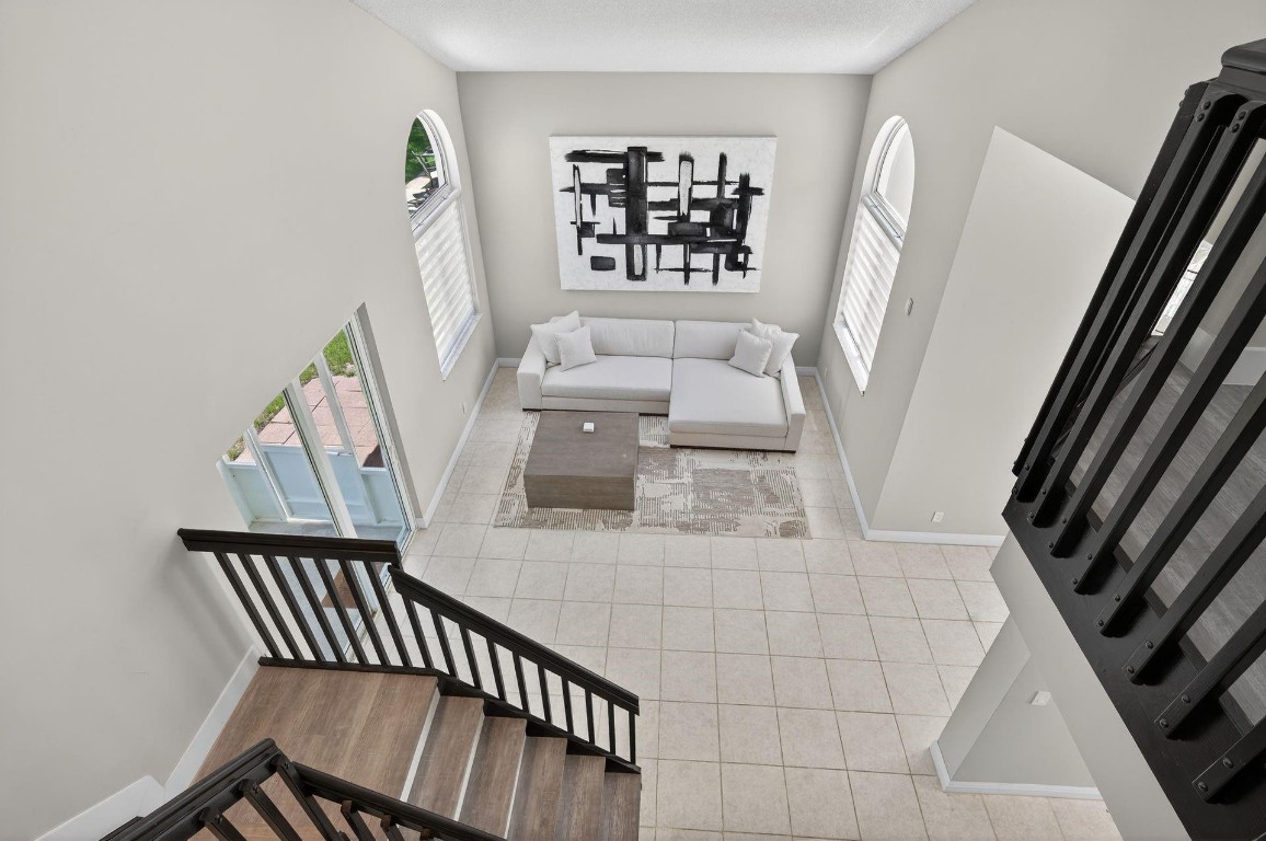 The Village at Harmony Lake - Residential Lease