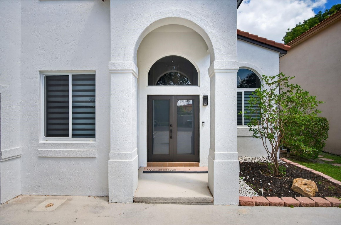 The Village at Harmony Lake - Residential Lease