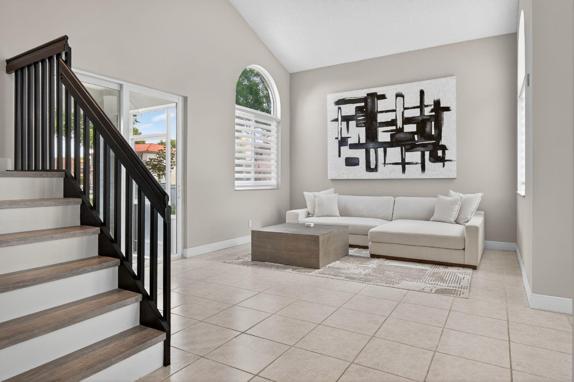 The Village at Harmony Lake - Residential Lease