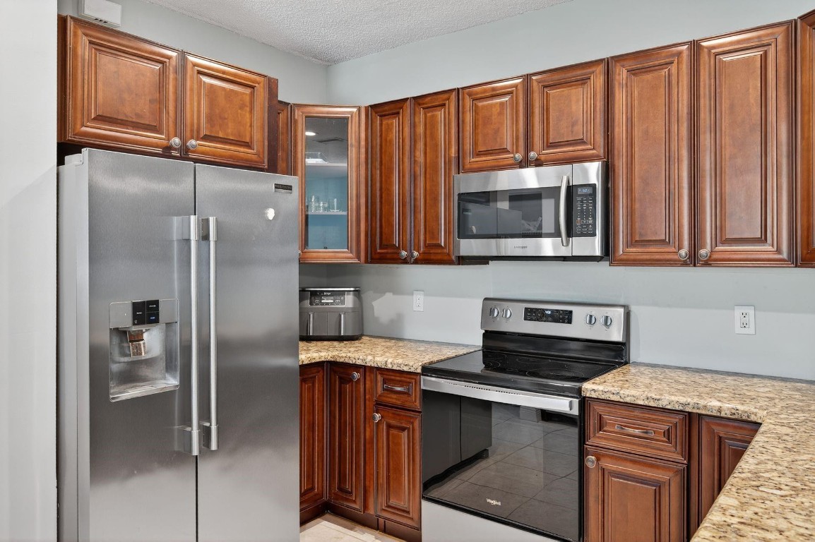 The Village at Harmony Lake - Residential Lease