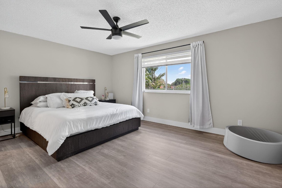 The Village at Harmony Lake - Residential Lease