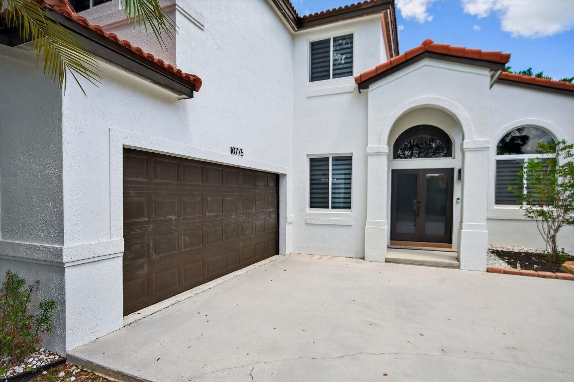 The Village at Harmony Lake - Residential Lease