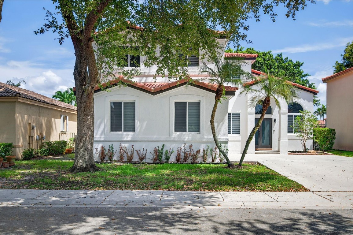 The Village at Harmony Lake - Residential Lease