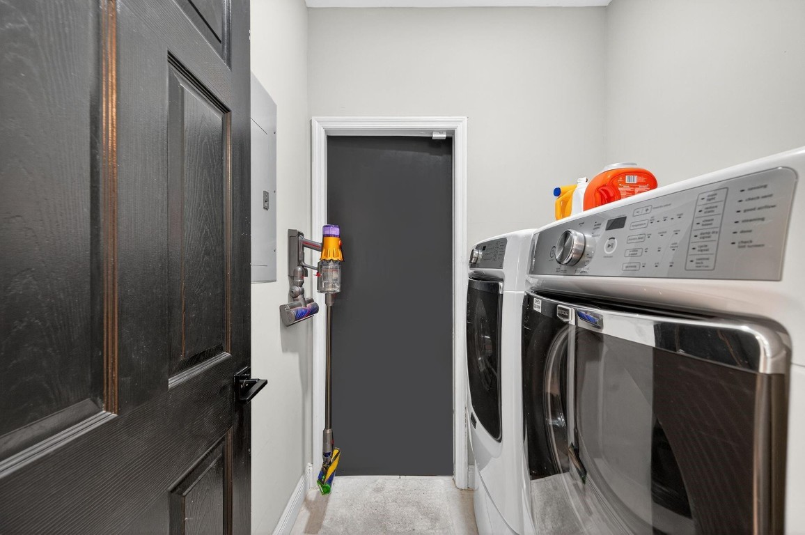 The Village at Harmony Lake - Residential Lease