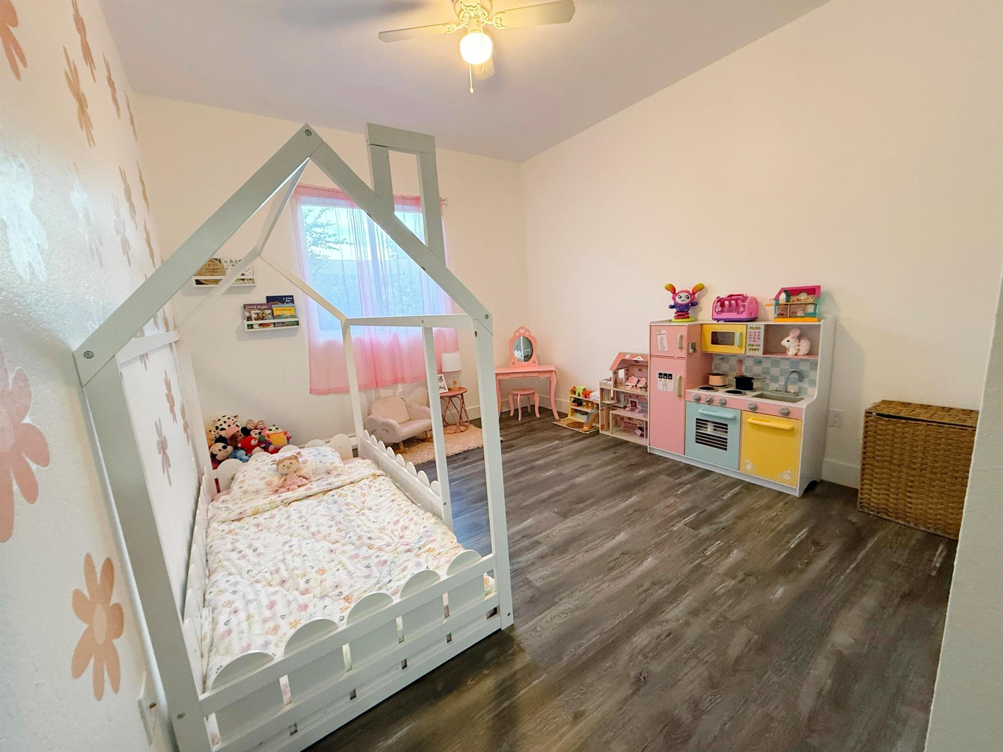 AWASHINGTON PARK HALLANDA - Residential