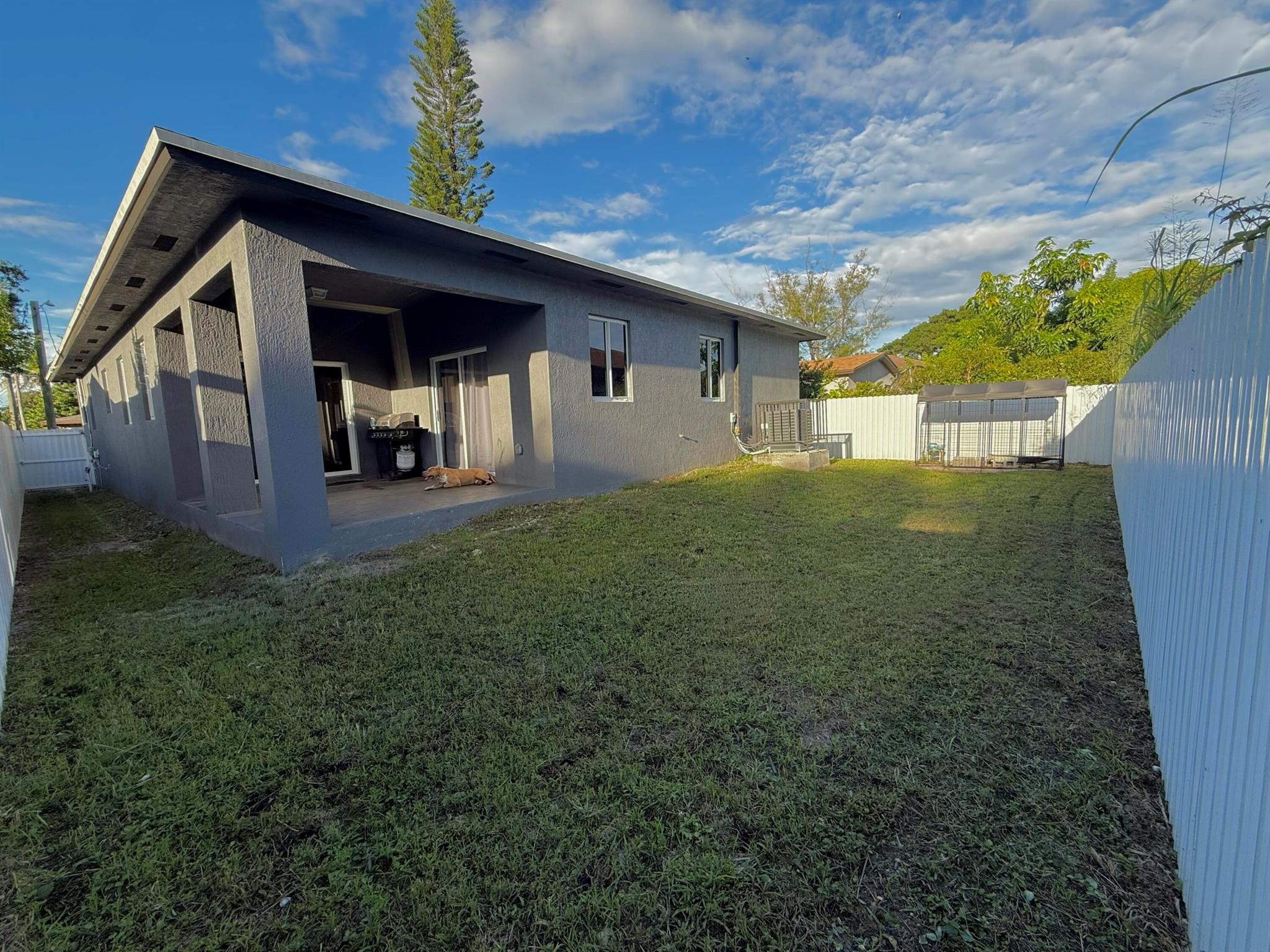 AWASHINGTON PARK HALLANDA - Residential
