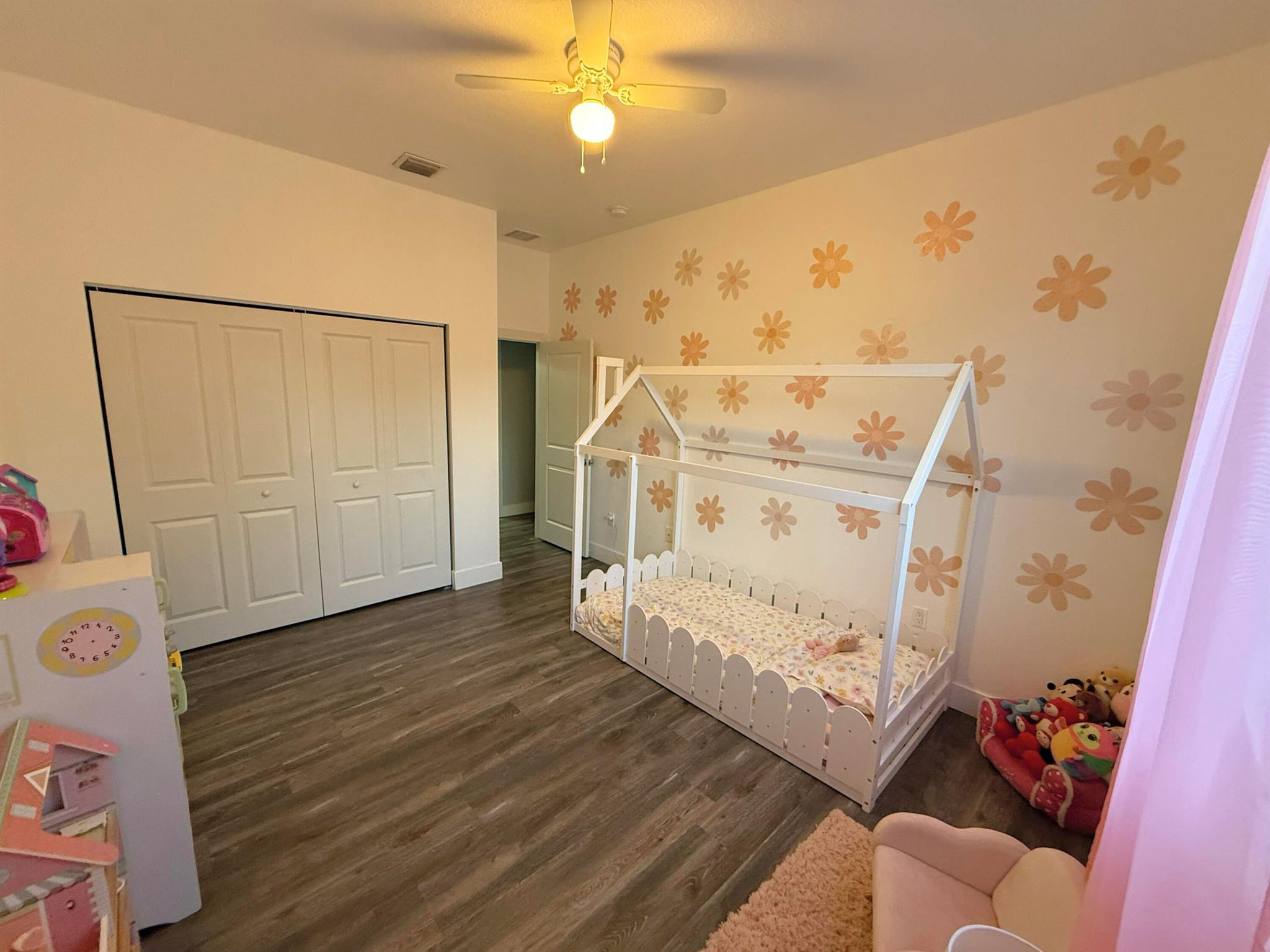 AWASHINGTON PARK HALLANDA - Residential