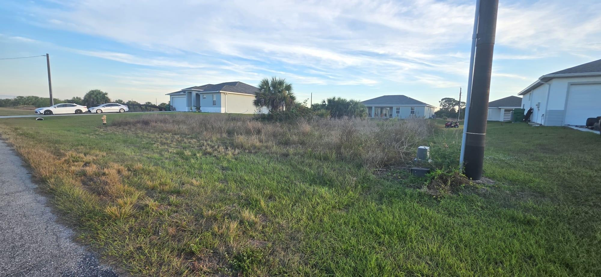 Banyan Village - Land