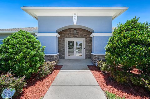 A home in Fort Pierce