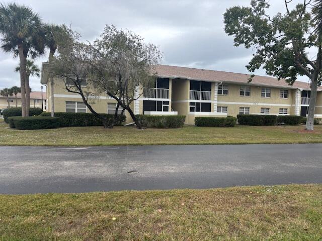 MIDPORT PLACE II, A CONDOMINIUM - Residential