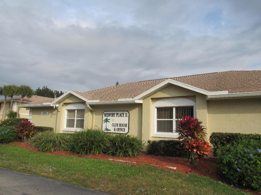 MIDPORT PLACE II, A CONDOMINIUM - Residential