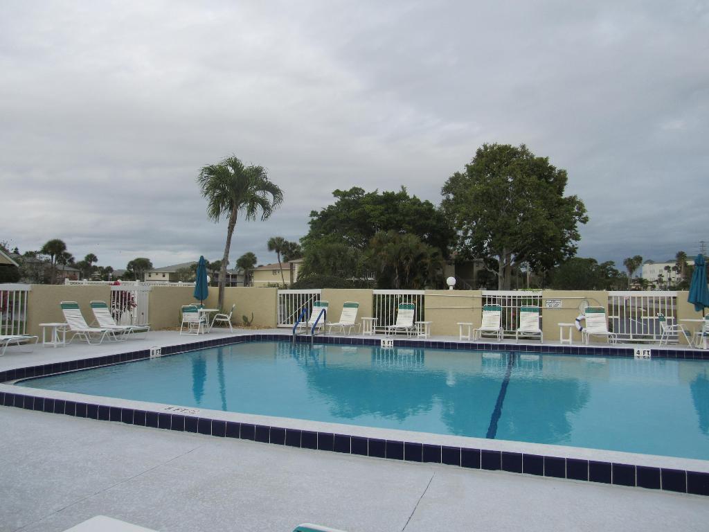 MIDPORT PLACE II, A CONDOMINIUM - Residential