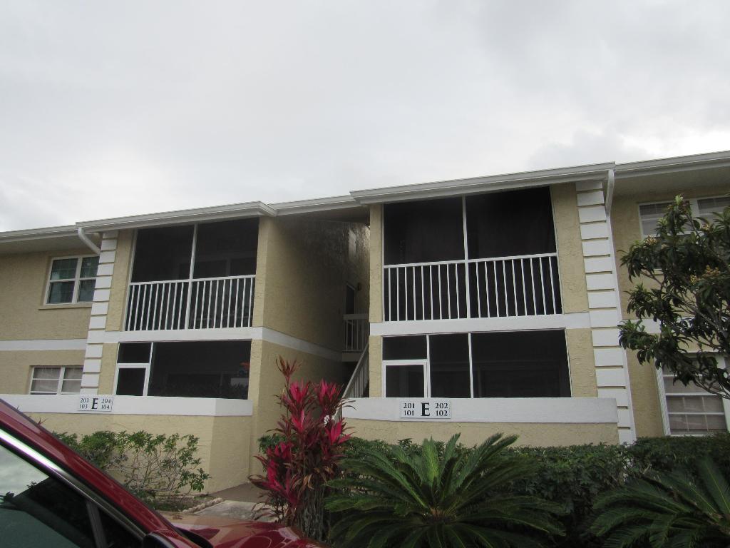 MIDPORT PLACE II, A CONDOMINIUM - Residential