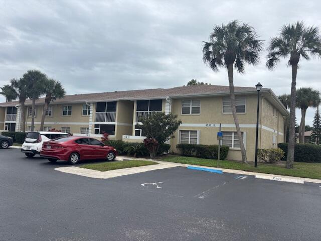 MIDPORT PLACE II, A CONDOMINIUM - Residential