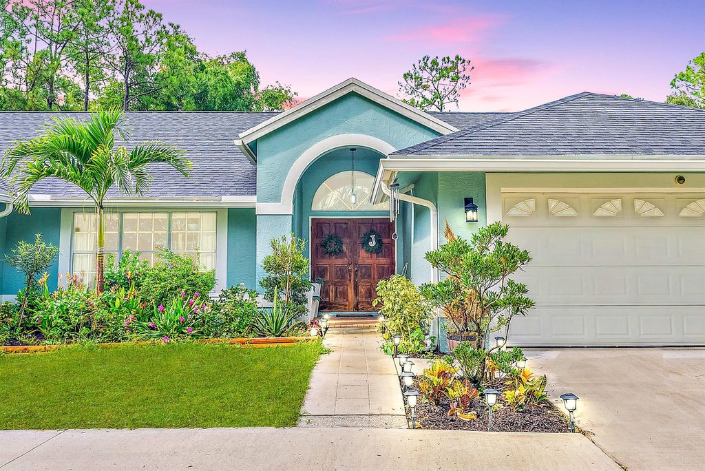 Photo of 12397 157th Street N, Jupiter, FL 33478 (MLS # R10947355)