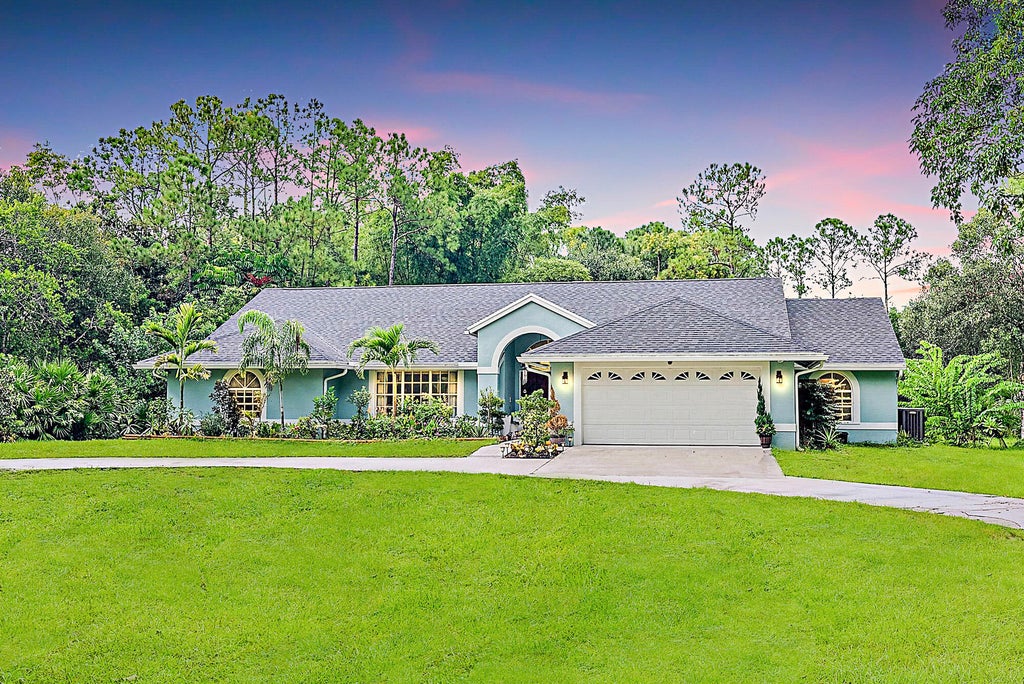 Photo of 12397 157th Street N, Jupiter, FL 33478 (MLS # R10947355)