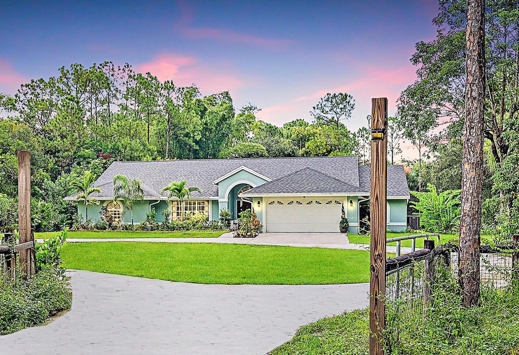 Photo of 12397 157th Street N, Jupiter, FL 33478 (MLS # R10947355)