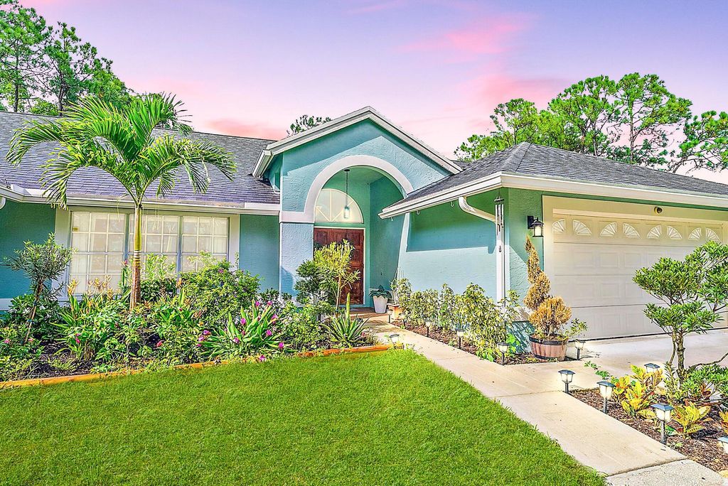 Photo of 12397 157th Street N, Jupiter, FL 33478 (MLS # R10947355)