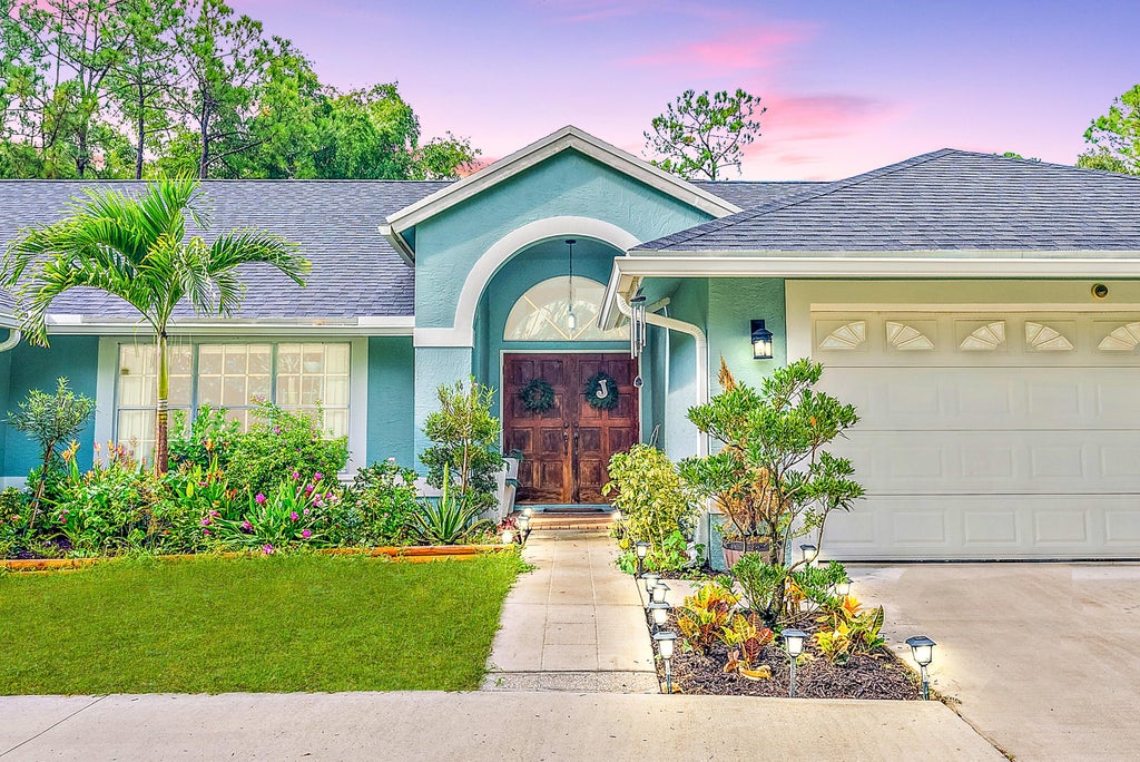 Photo of 12397 157th Street N, Jupiter, FL 33478 (MLS # R10947355)
