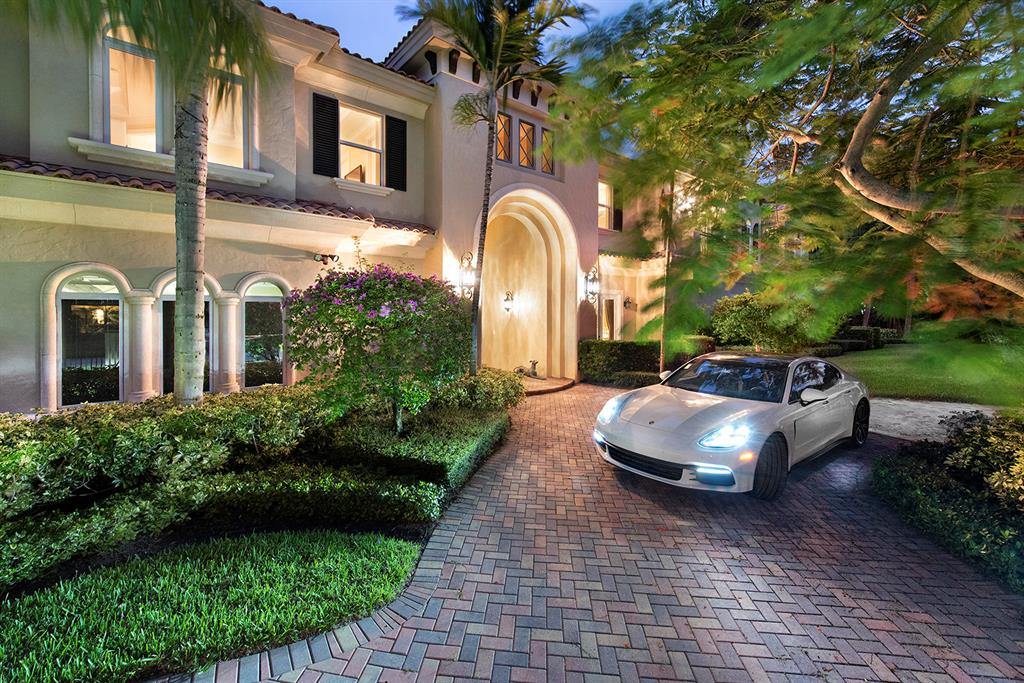 TROPIC ISLE 2ND SEC - Residential