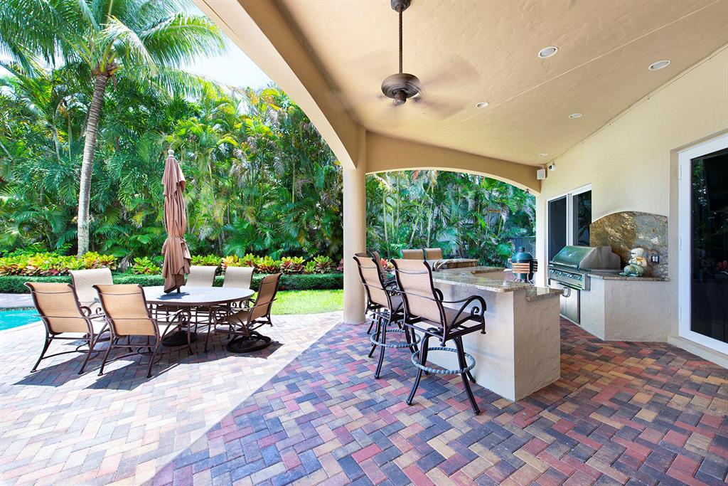 TROPIC ISLE 2ND SEC - Residential