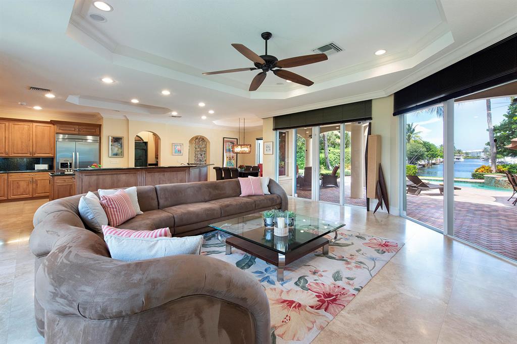 TROPIC ISLE 2ND SEC - Residential