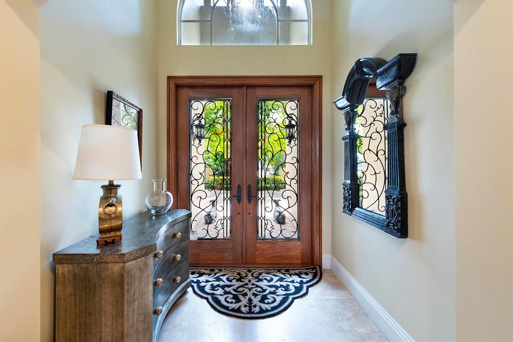 TROPIC ISLE 2ND SEC - Residential