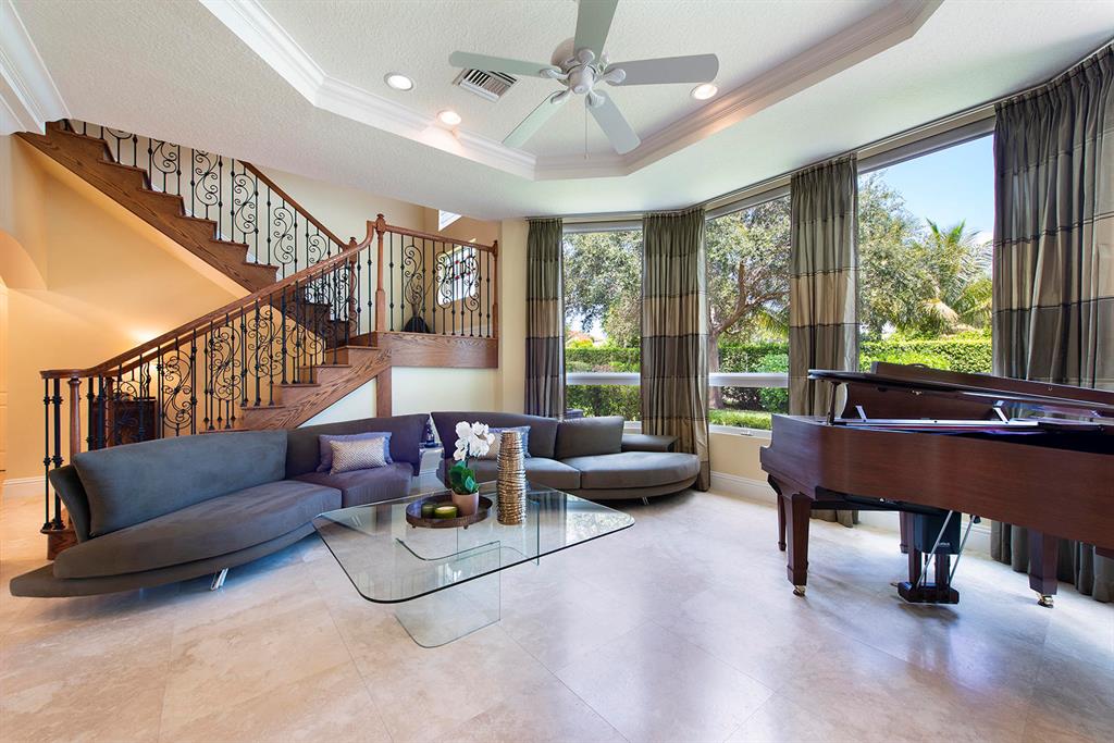 TROPIC ISLE 2ND SEC - Residential