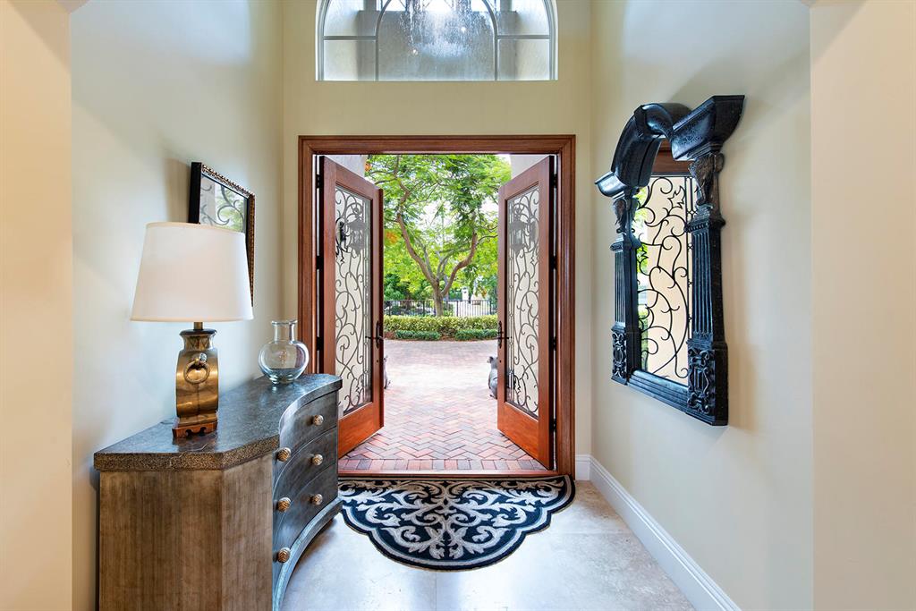 TROPIC ISLE 2ND SEC - Residential