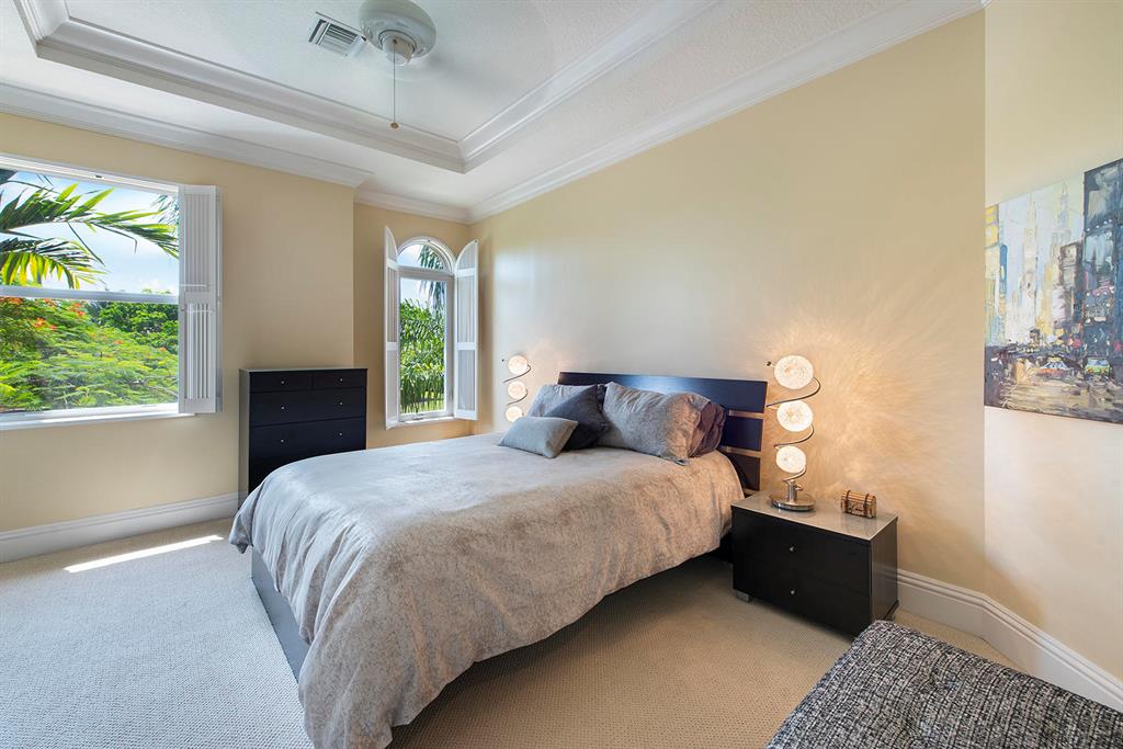 TROPIC ISLE 2ND SEC - Residential