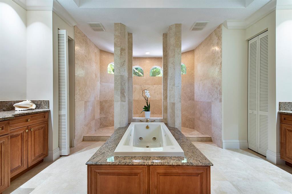 TROPIC ISLE 2ND SEC - Residential