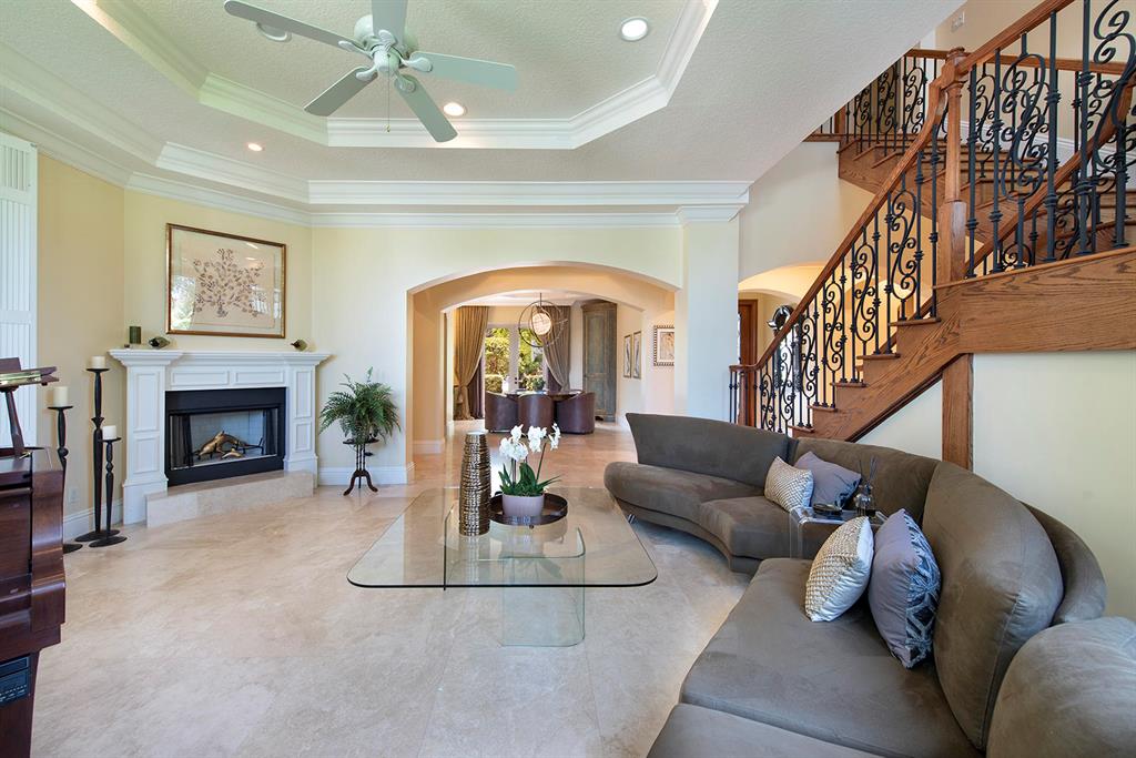 TROPIC ISLE 2ND SEC - Residential