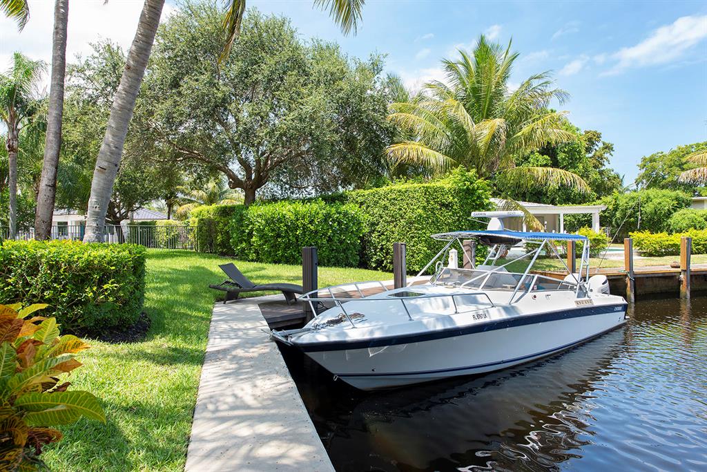 TROPIC ISLE 2ND SEC - Residential