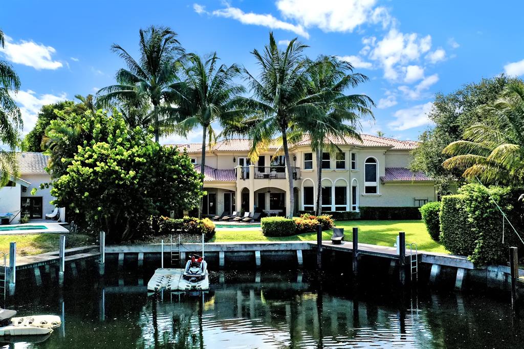 TROPIC ISLE 2ND SEC - Residential