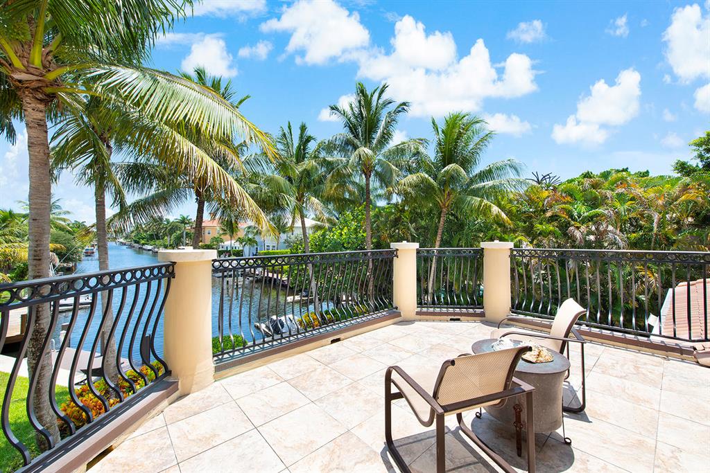 TROPIC ISLE 2ND SEC - Residential