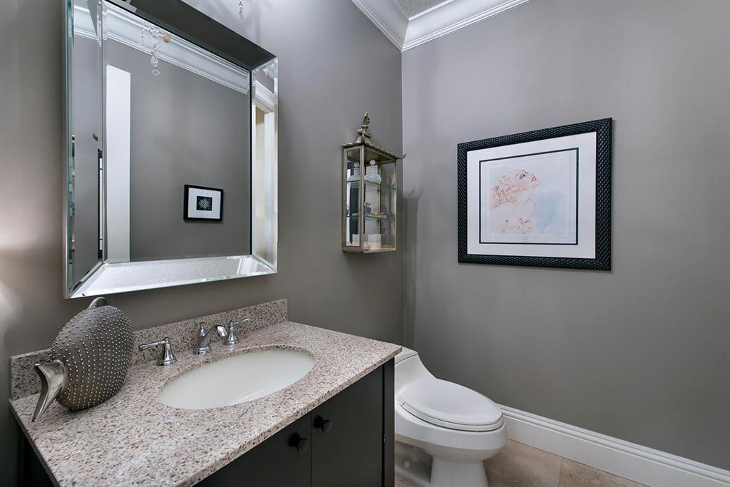 TROPIC ISLE 2ND SEC - Residential